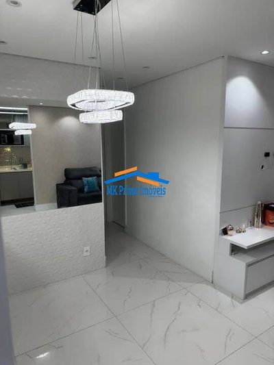 Apartamento, 2 quartos, 65 m² - Foto 3