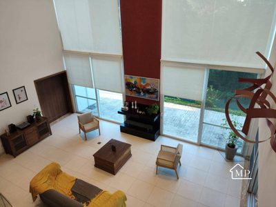 Casa de Condomínio, 4 quartos - Foto 3
