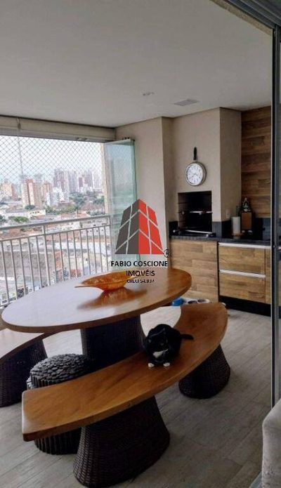 Apartamento, 3 quartos, 105 m² - Foto 5