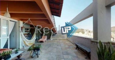 Apartamento, 3 quartos, 150 m² - Foto 3