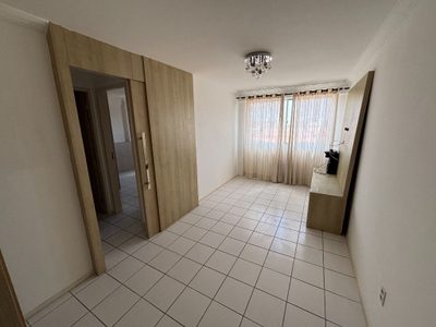 Apartamento, 2 quartos, 47 m² - Foto 1