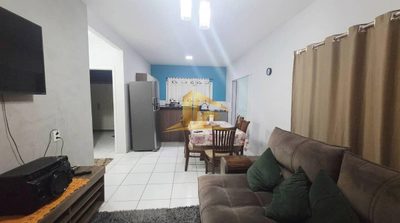 Casa, 2 quartos, 107 m² - Foto 2