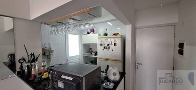 Apartamento, 2 quartos, 51 m² - Foto 5