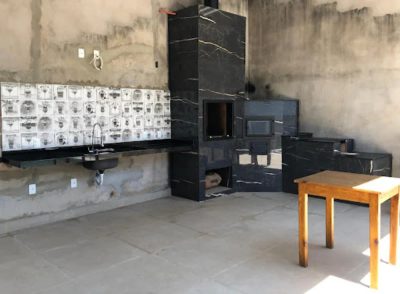 Sobrado, 4 quartos, 290 m² - Foto 4