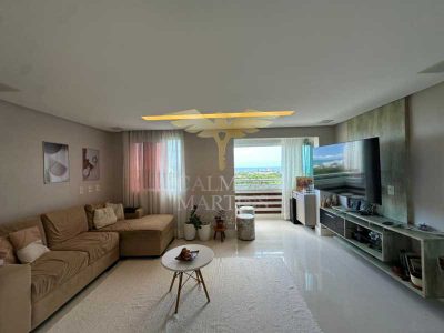 Apartamento, 2 quartos, 71 m² - Foto 1