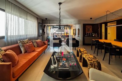 Apartamento, 2 quartos, 139 m² - Foto 3