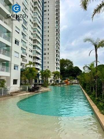 Apartamento, 2 quartos, 55 m² - Foto 2