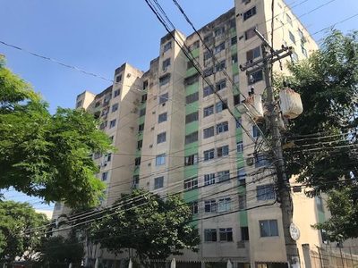Apartamento, 2 quartos, 49 m² - Foto 1