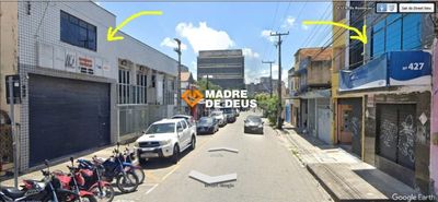 Imóvel Comercial, 330 m² - Foto 5