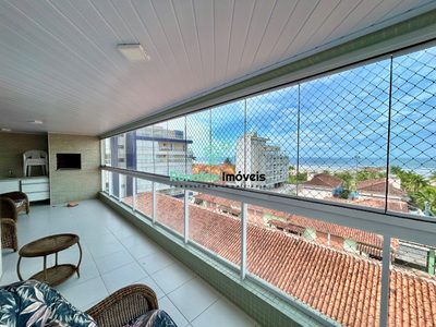 Apartamento, 2 quartos, 83 m² - Foto 1