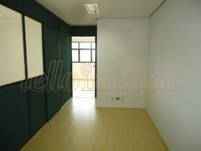 Sala-Conjunto, 47 m² - Foto 1