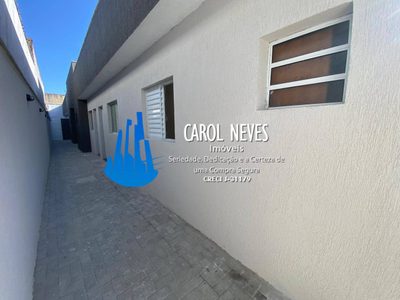Casa, 2 quartos - Foto 2