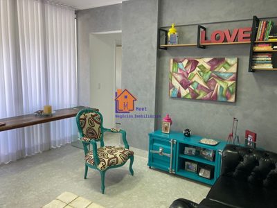 Apartamento, 2 quartos, 63 m² - Foto 3