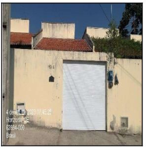 Casa, 60 m² - Foto 1