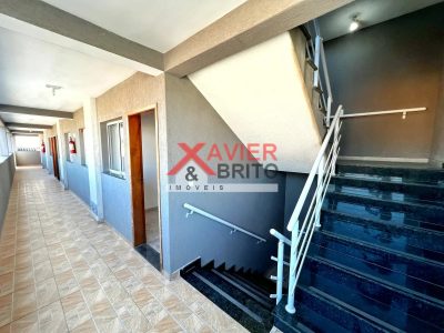 Apartamento, 2 quartos, 40 m² - Foto 1