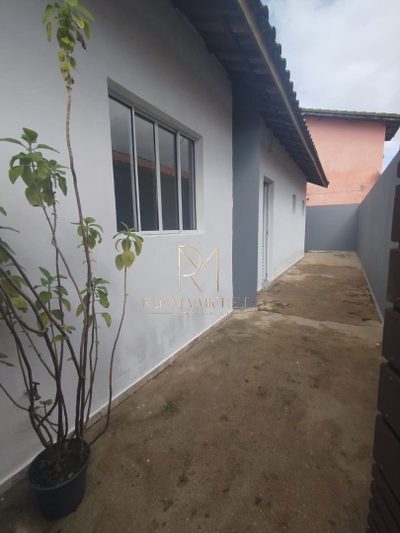 Casa, 2 quartos, 60 m² - Foto 3