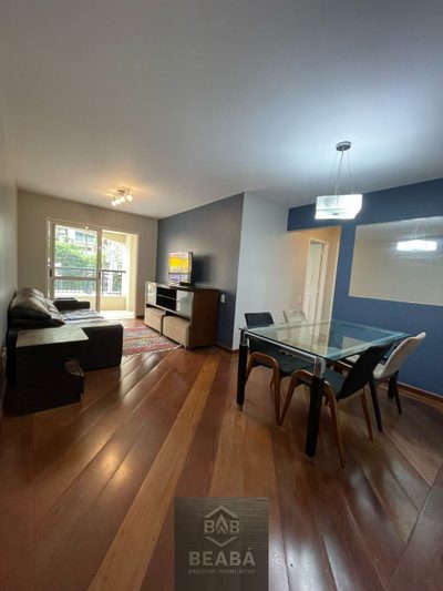 Apartamento, 2 quartos, 72 m² - Foto 1