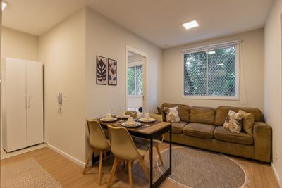 Apartamento, 2 quartos, 34 m² - Foto 1
