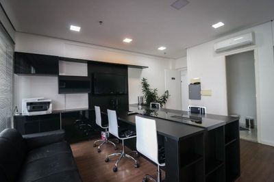 Sala-Conjunto, 40 m² - Foto 4