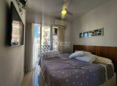 Apartamento, 3 quartos, 81 m² - Foto 2