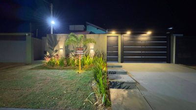 Casa, 2 quartos, 150 m² - Foto 1