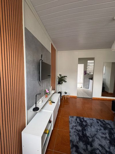 Casa, 2 quartos, 21 m² - Foto 2