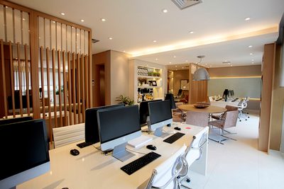 Sala-Conjunto, 34 m² - Foto 4