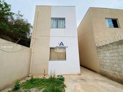 Sobrado, 2 quartos, 75 m² - Foto 3