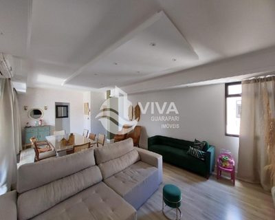 Cobertura, 3 quartos, 180 m² - Foto 3