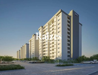 Apartamento, 2 quartos, 59 m² - Foto 1