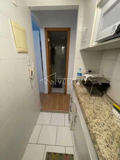 Apartamento, 1 quarto, 44 m² - Foto 1
