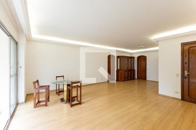 Apartamento, 3 quartos, 172 m² - Foto 2