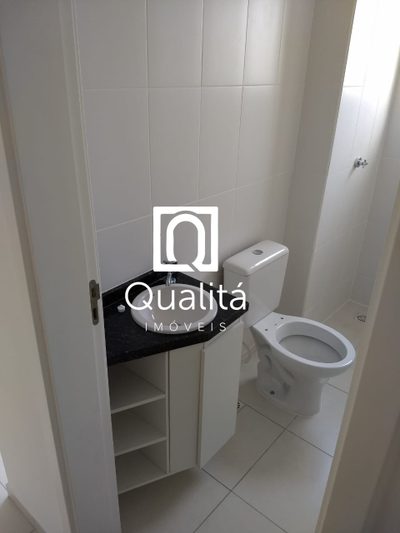 Apartamento, 2 quartos, 52 m² - Foto 5