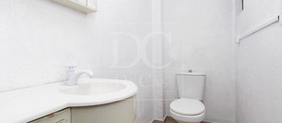 Sala-Conjunto, 27 m² - Foto 4