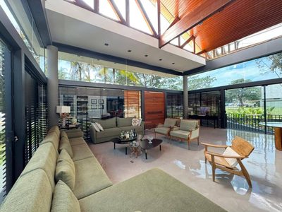 Casa, 3 quartos, 300 m² - Foto 1