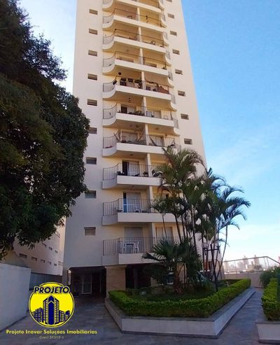 Apartamento, 3 quartos, 93 m² - Foto 1