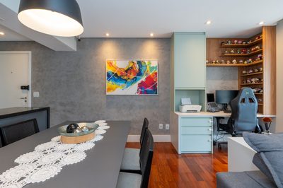 Apartamento, 2 quartos, 72 m² - Foto 5