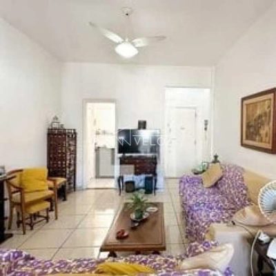 Apartamento, 2 quartos, 97 m² - Foto 2