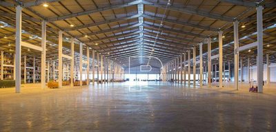 Depósito-Galpão, 29984 m² - Foto 5