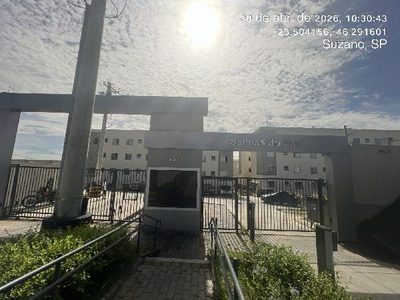 Apartamento, 2 quartos, 39 m² - Foto 1