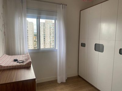 Apartamento, 3 quartos - Foto 5