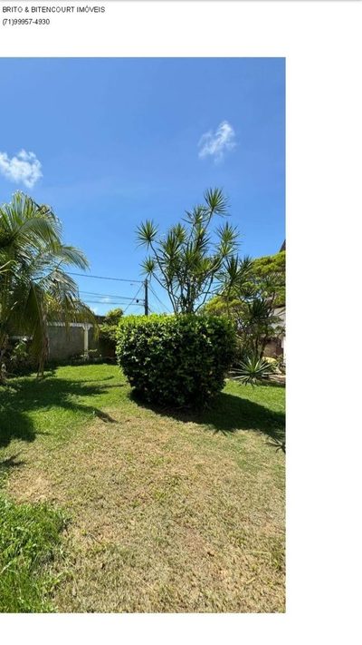 Casa, 3 quartos, 400 m² - Foto 4