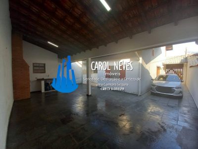 Casa, 3 quartos, 157 m² - Foto 1