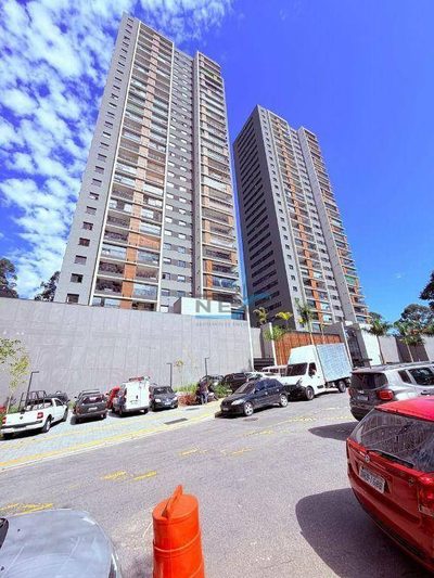 Apartamento, 2 quartos, 63 m² - Foto 3
