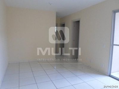 Apartamento, 2 quartos, 55 m² - Foto 1