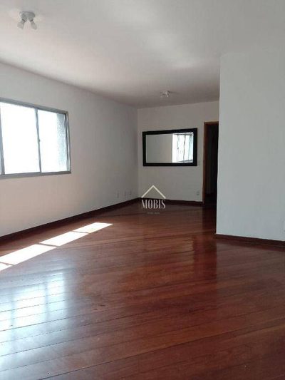 Apartamento, 3 quartos, 113 m² - Foto 4