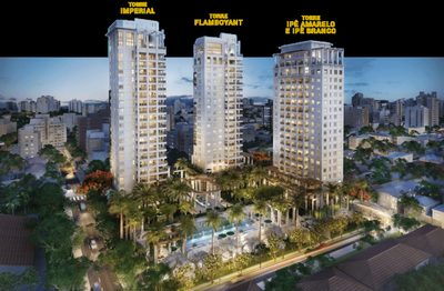 Apartamento, 5 quartos, 893 m² - Foto 1