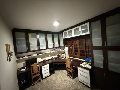 Casa, 4 quartos, 600 m² - Foto 1
