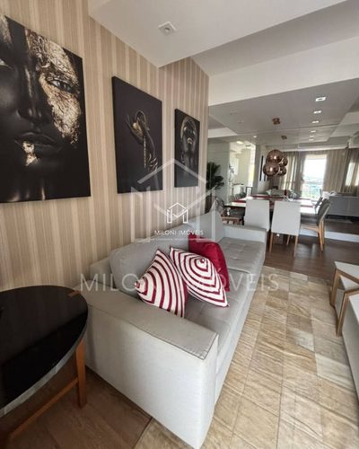 Apartamento, 2 quartos, 92 m² - Foto 3