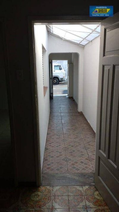 Casa, 1 quarto, 86 m² - Foto 2